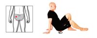 Fazientraining Lauftraining runcademy Piriformis